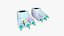 100 Hausschuhe Tiere Super Collection – Kostüm-Charakter-Design