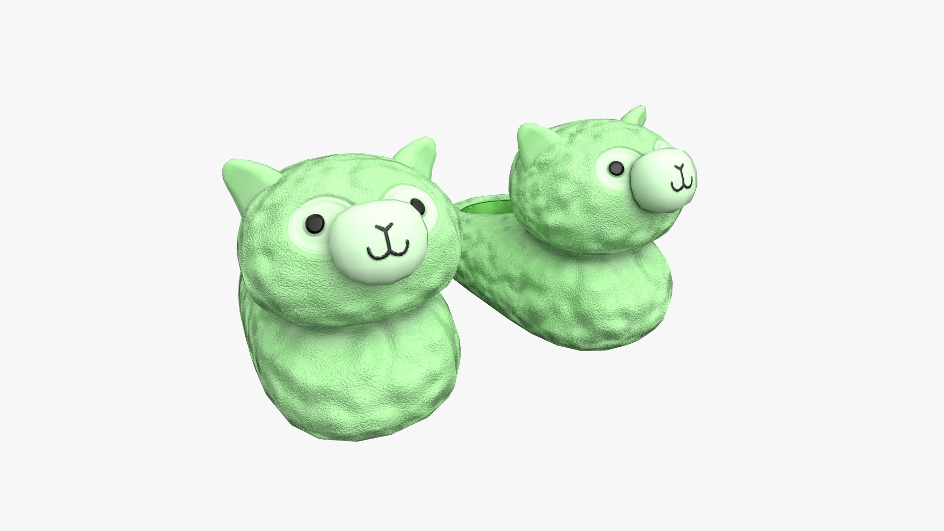 100 Slippers Animals Super Collection - Costume Character Design 3D model https://p.turbosquid.com/ts-thumb/Xb/osJqZg/qG/d30/jpg/1704200691/1920x1080/fit_q87/468069781dd08484ecbb782d68a0d41c59a34999/d30.jpg