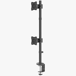 Dual Monitor Stand