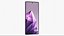 Infinix Note 50 Pro Enchanted Purple