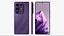 Infinix Note 50 Pro Enchanted Purple