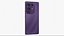 Infinix Note 50 Pro Enchanted Purple