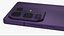 Infinix Note 50 Pro Enchanted Purple
