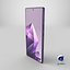 Infinix Note 50 Pro Enchanted Purple