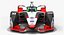 奥迪运动 ABT 舍弗勒电动方程式赛季 2020 2021 赛车