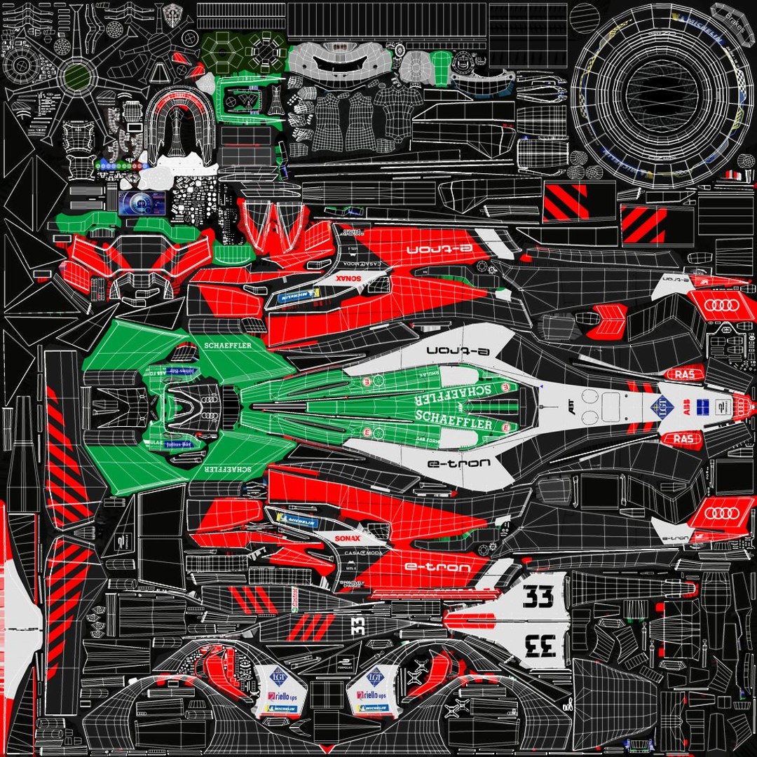 2 formula e 3D https://p.turbosquid.com/ts-thumb/Xb/xU3ncf/qu/diffuseuv/jpg/1610359862/1920x1080/fit_q87/7ed05a15662aec519e5d56eca20c1a58bf89fee9/diffuseuv.jpg