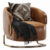 DItre Italia Marabu Leather