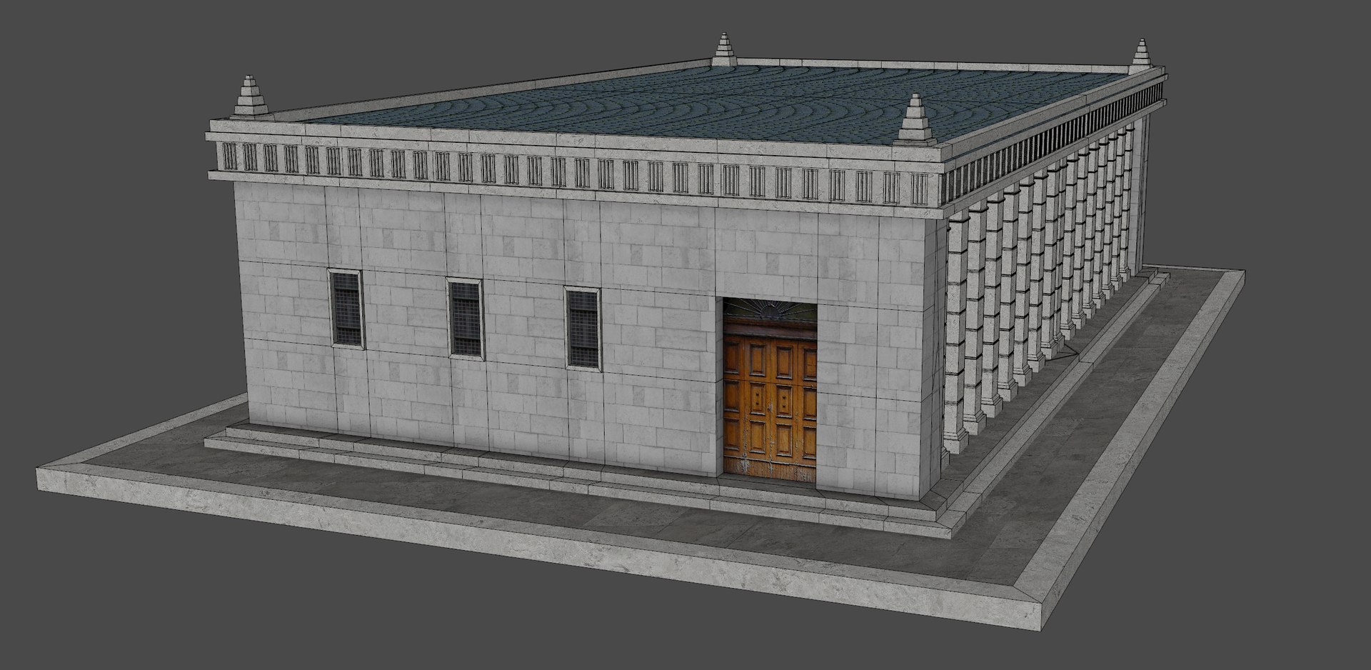 3D Free classic Temple https://p.turbosquid.com/ts-thumb/Xc/0sa1P7/cv/temple11/jpg/1751908589/1920x1080/fit_q87/d667337ebdd6823b69ca05cbd28d4a9c494dba04/temple11.jpg