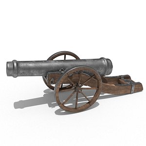 Field cannon