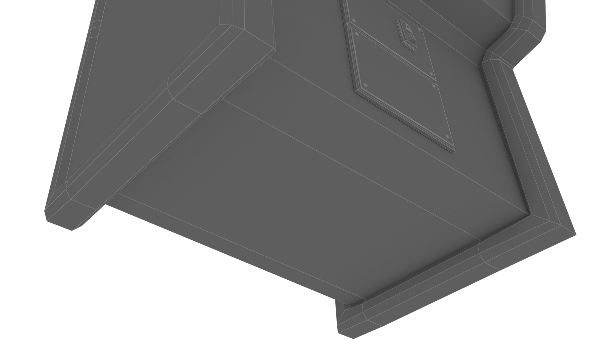 3D Retro Game Console - TurboSquid 1862613