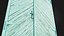 Old Doubledoors White - PBR