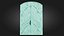 Old Doubledoors White - PBR