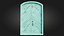 Old Doubledoors White - PBR