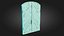 Old Doubledoors White - PBR