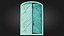 Old Doubledoors White - PBR