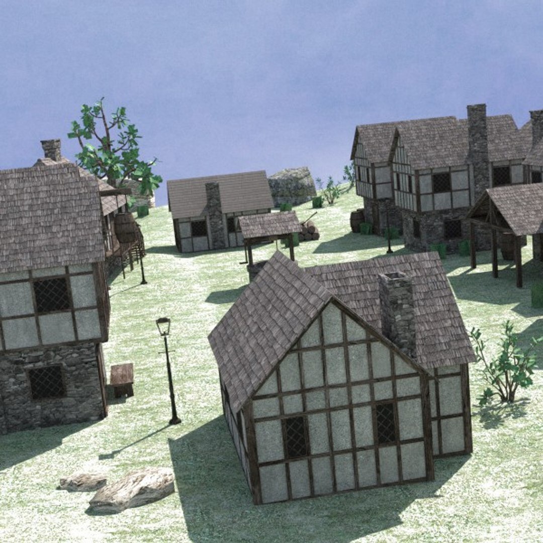 3d medieval village https://p.turbosquid.com/ts-thumb/Xc/DDTyUk/4ZOm9FOu/mvlux1/jpg/1304439744/1920x1080/fit_q87/253321b6fa449dca90081ed154e110d9a4ba874a/mvlux1.jpg