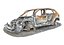 Autowrack-Paket