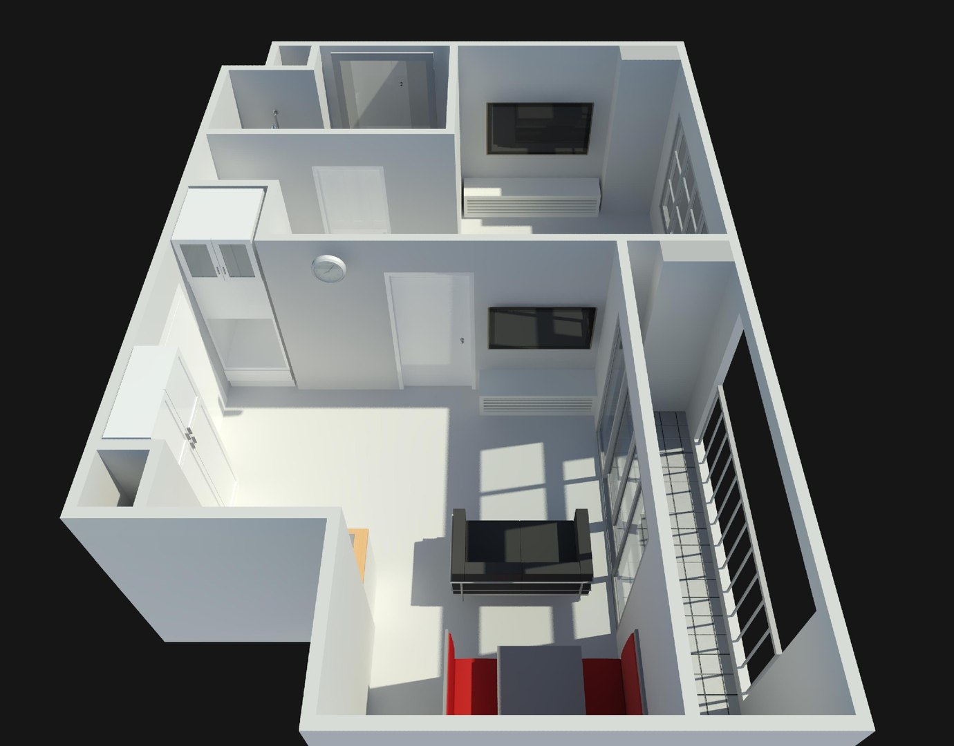 Apartment room by REVIT 25R08 3D model https://p.turbosquid.com/ts-thumb/Xc/G8zyOV/l6/2025r00803/jpg/1764290334/1920x1080/fit_q87/6516c85610268f13f1a312bf6b7eb227a464ee2b/2025r00803.jpg