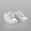 Cartoon Sport Shoes