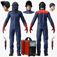 Welder