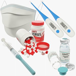 Medical Collection V9