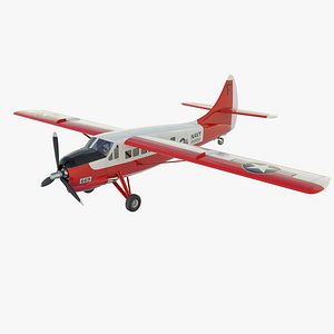 DHC-3 Otter