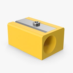 Pencil Sharpener