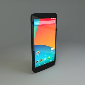 Google Nexus 5