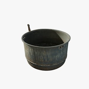 3D Anydrafts Pot 02