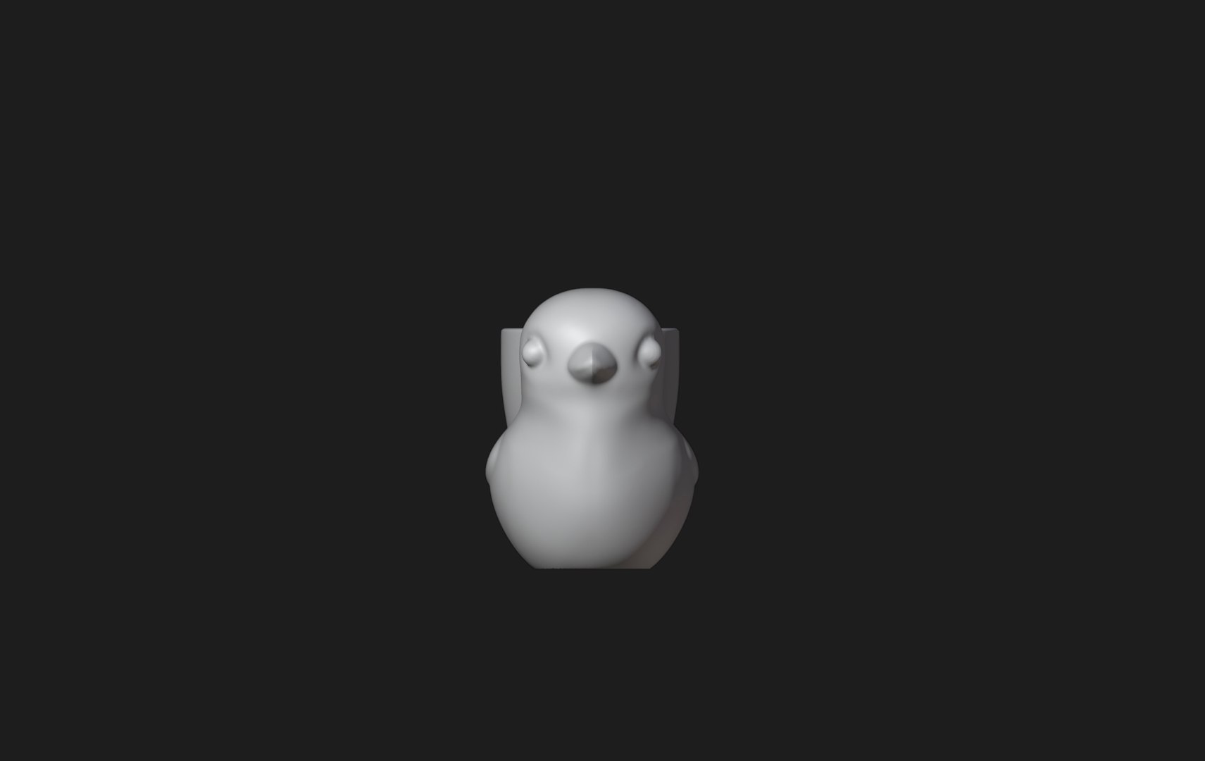 Bird Planter - Pen Holder 3D https://p.turbosquid.com/ts-thumb/Xc/NrYQvE/As/4/jpg/1735341255/1920x1080/fit_q87/0fdbdd2953288bcdf039d6681a0e65a0027ee1fc/4.jpg