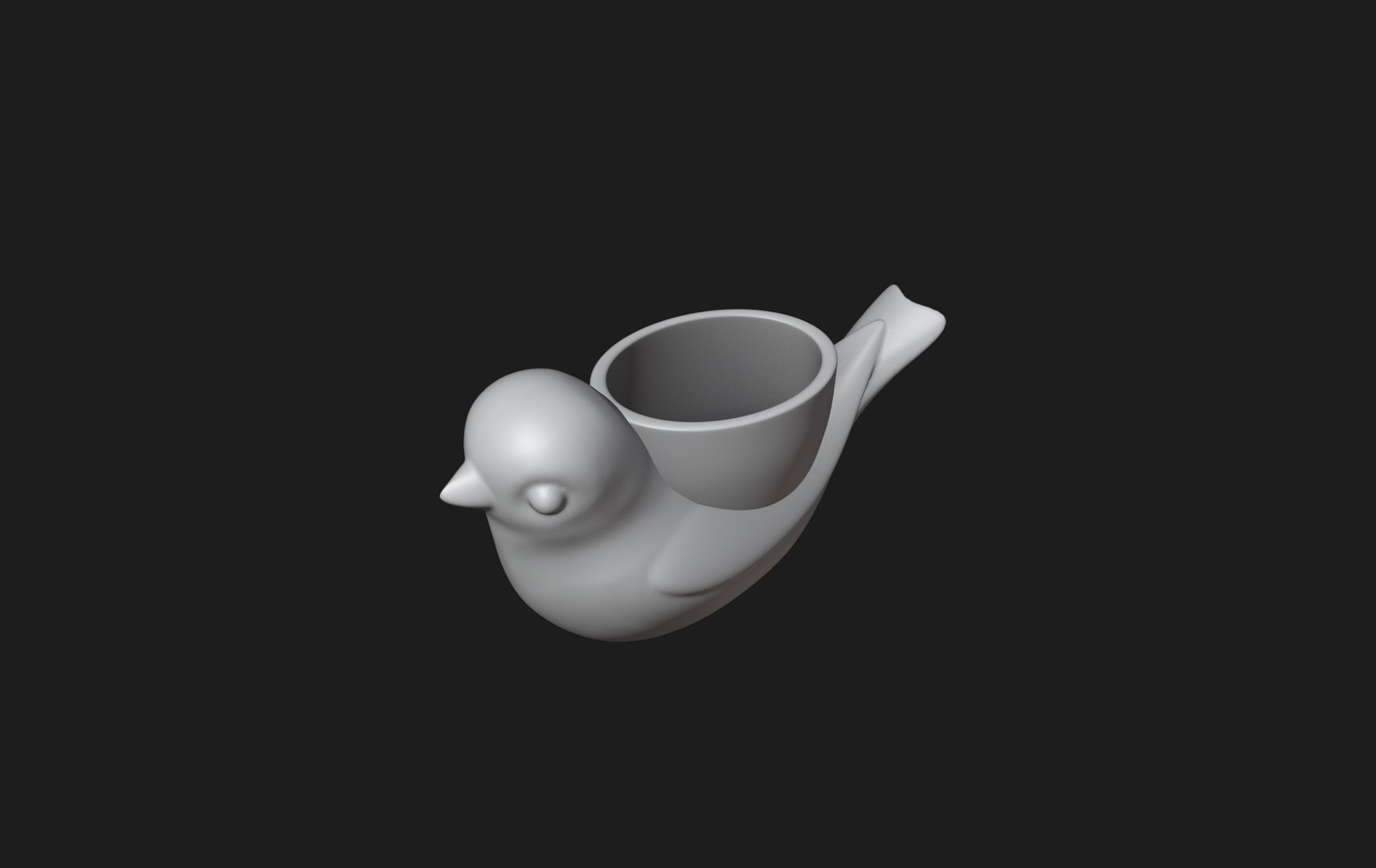 Bird Planter - Pen Holder 3D https://p.turbosquid.com/ts-thumb/Xc/NrYQvE/RY/2/jpg/1735341255/1920x1080/fit_q87/042a81536fd71e7acb2e06bff983b99493abdcff/2.jpg