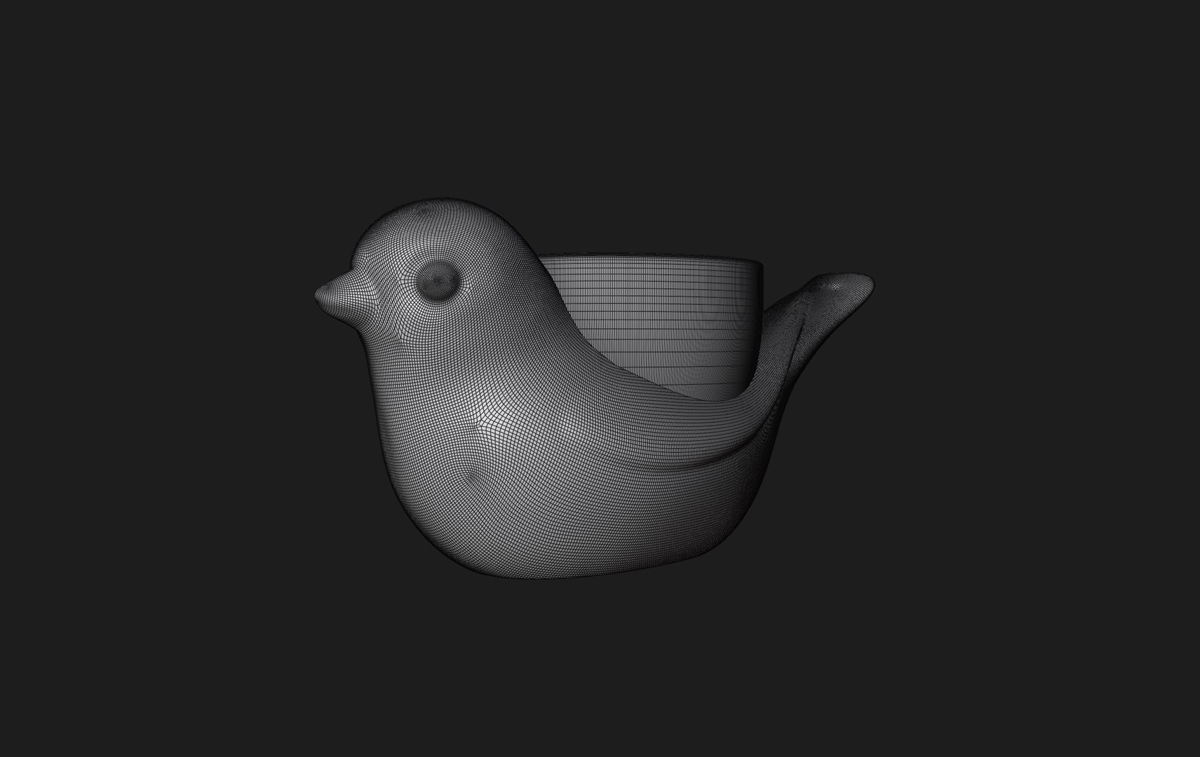 Bird Planter - Pen Holder 3D https://p.turbosquid.com/ts-thumb/Xc/NrYQvE/nT/x/jpg/1735341258/1920x1080/fit_q87/226caaa13a144a969c7cc2ea6c4bb0b118e62011/x.jpg