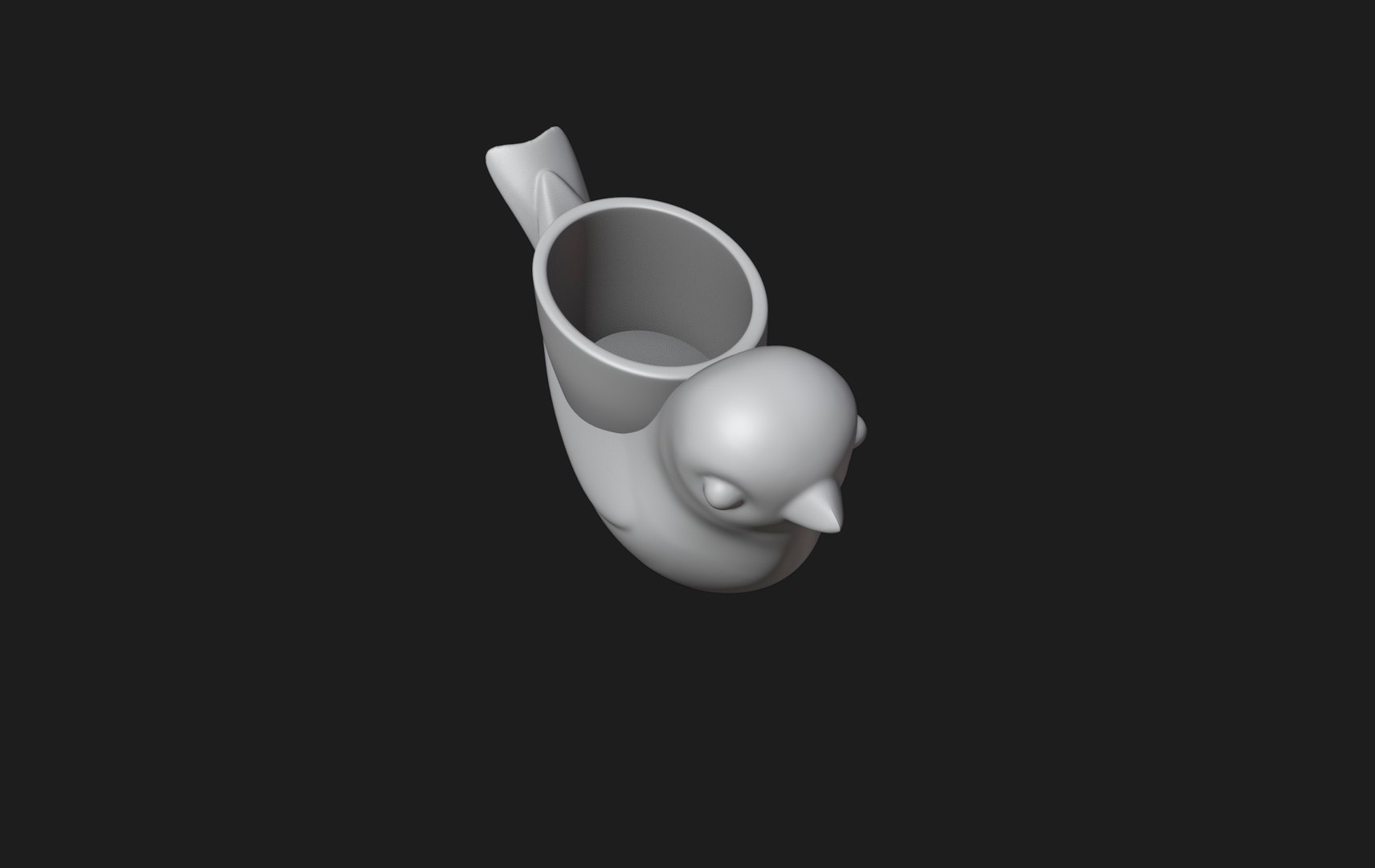 Bird Planter - Pen Holder 3D https://p.turbosquid.com/ts-thumb/Xc/NrYQvE/zf/9/jpg/1735341257/1920x1080/fit_q87/f9a18eaac801cc32d937abac42068e26e073fad3/9.jpg