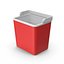 Red Ice Cooler