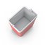 Red Ice Cooler