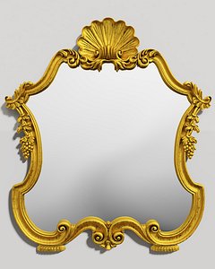 max mirror