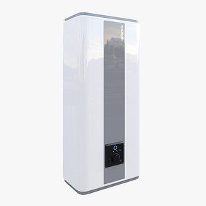 Boiler Atlantic Vertigo