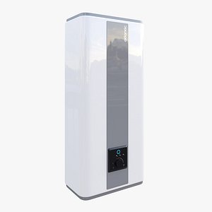 Boiler Atlantic Vertigo