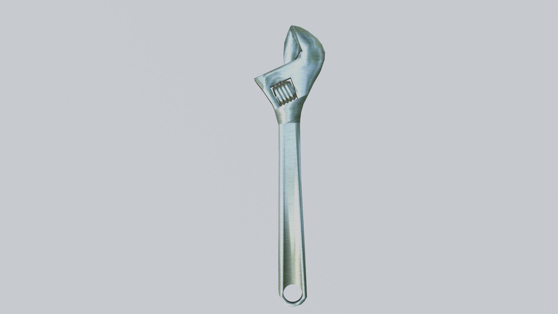 3xPack Warehouse Rack Spanner Wrench OBJ And Blend Model - TurboSquid ...