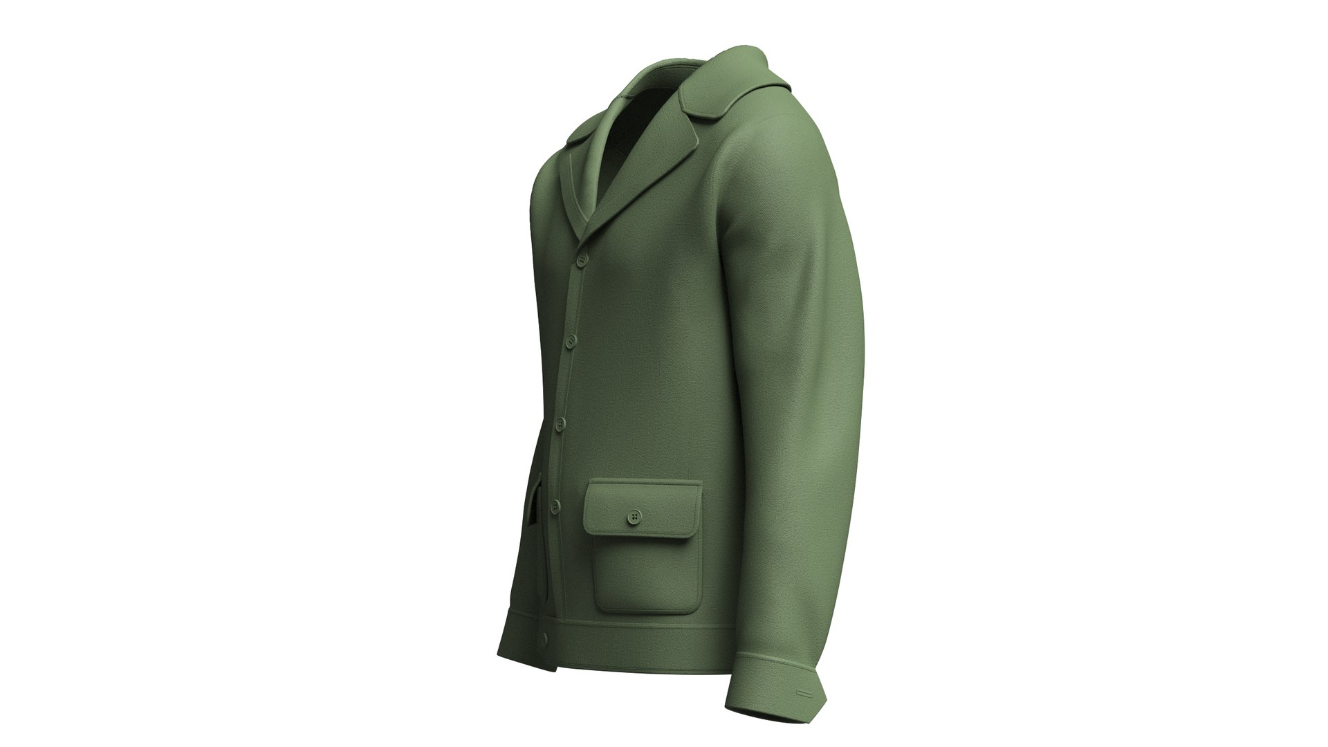 Men Button-Up Jacket With Flap Pockets 3D model https://p.turbosquid.com/ts-thumb/Xc/eiynAv/L0/menbuttonupjacketwithflappockets_5/png/1784106335/1920x1080/fit_q87/1e293e2d7347611cb6f924dcc3e2a9af9b004e21/menbuttonupjacketwithflappockets_5.jpg