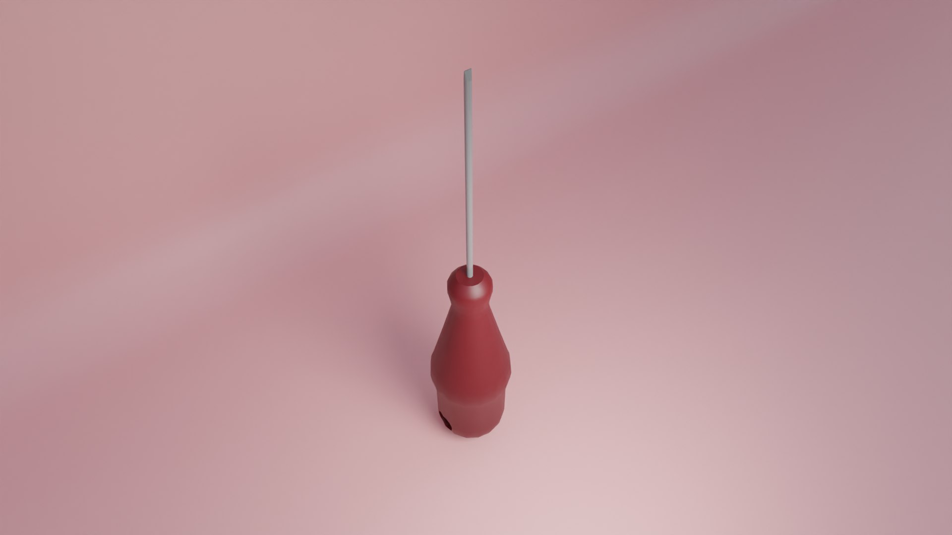 Flathead Screwdriver 3D model https://p.turbosquid.com/ts-thumb/Xc/iZO7eK/8p/preview2/png/1691009163/1920x1080/fit_q87/d9ecd78be51cb845b106a09ef149073d180d5ae4/preview2.jpg