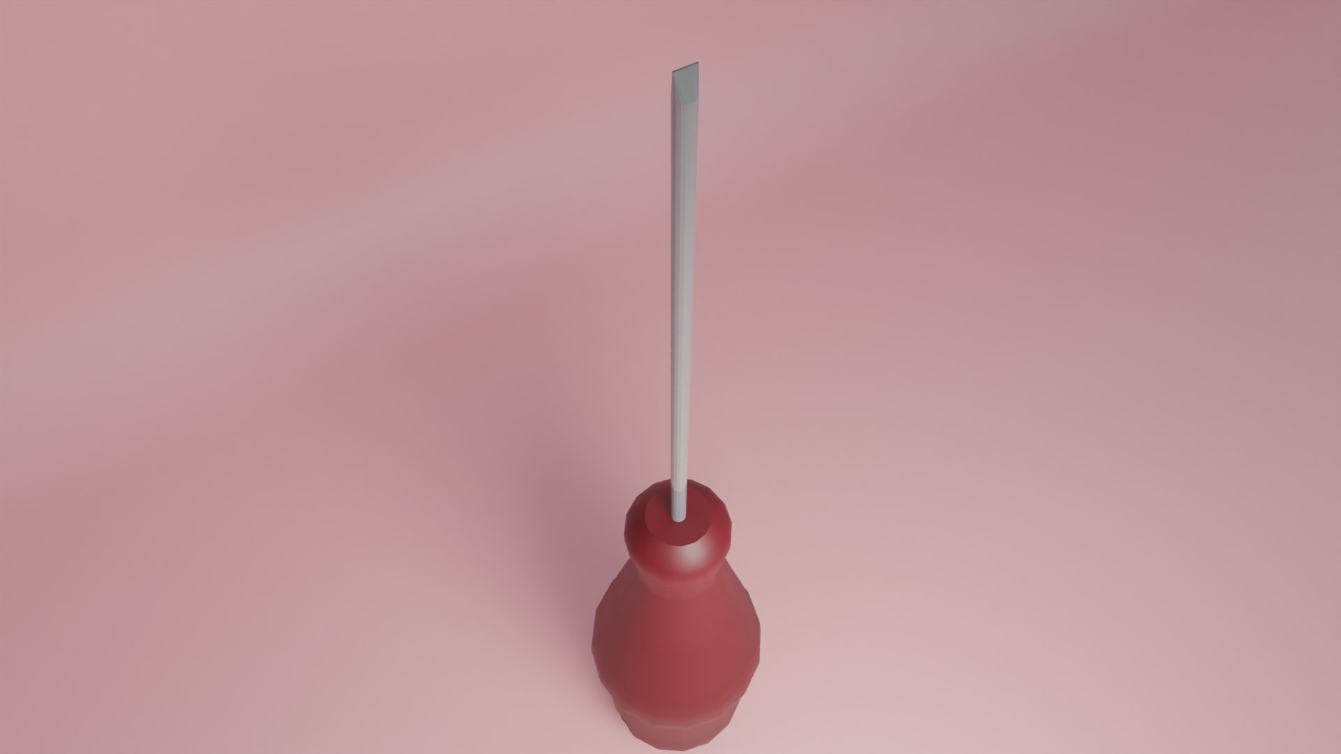 Flathead Screwdriver 3D model https://p.turbosquid.com/ts-thumb/Xc/iZO7eK/HB/preview3/png/1691009168/1920x1080/fit_q87/92345c1265a92b727a5f0af59fc2f78c66768270/preview3.jpg