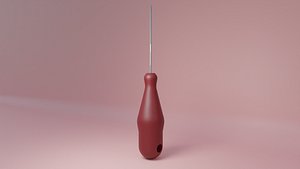 Flathead Screwdriver