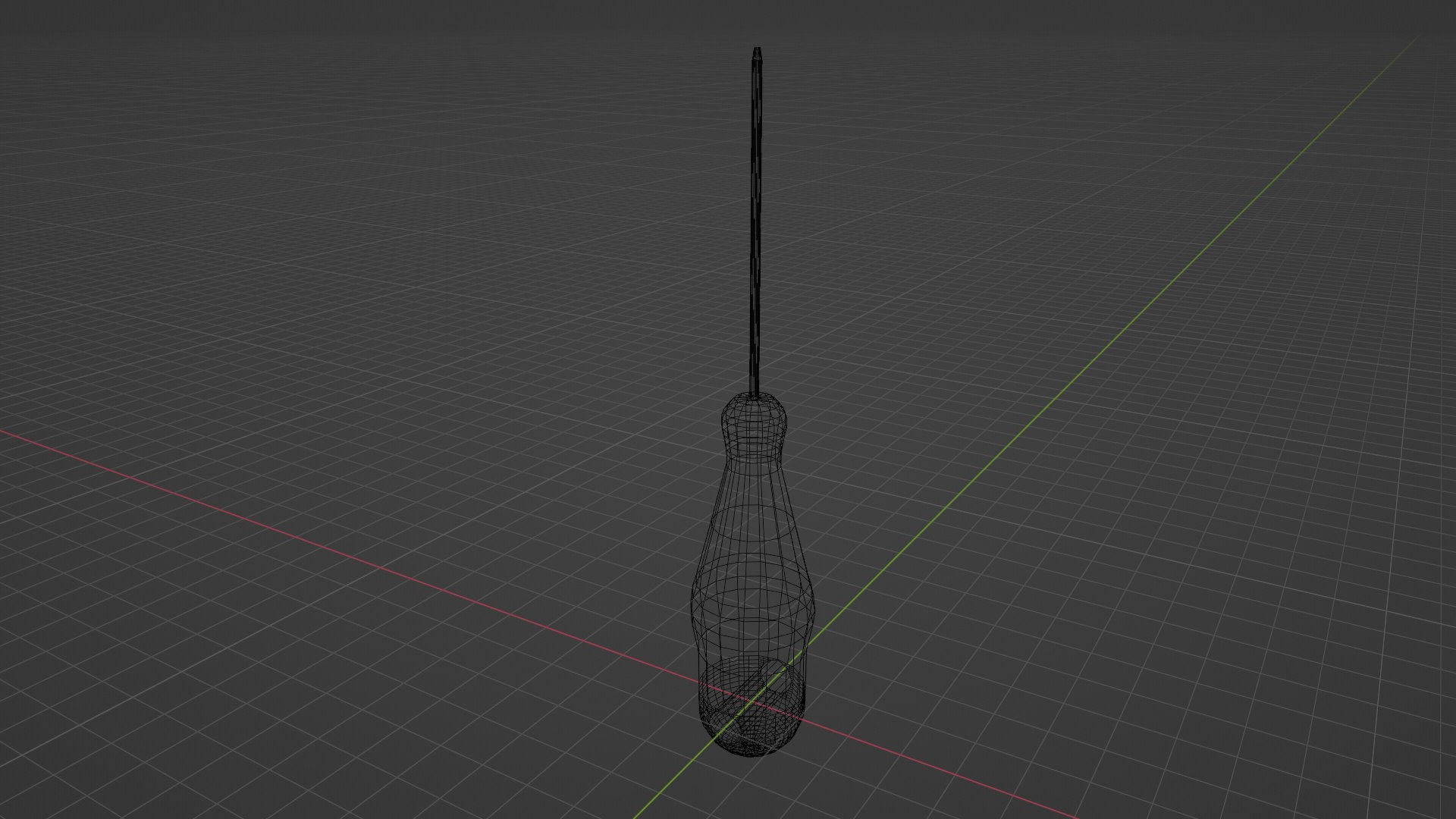 Flathead Screwdriver 3D model https://p.turbosquid.com/ts-thumb/Xc/iZO7eK/vl/preview6/png/1691009197/1920x1080/fit_q87/4f4596b70c0c74b8765d398dc4f83c5392eb35b1/preview6.jpg