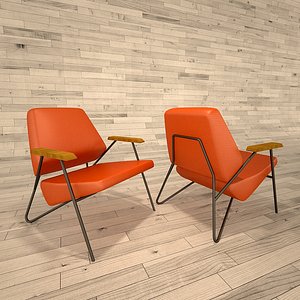 Comfort Elberta Lounger