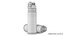 Coleman Autoseal Water Bottle Black