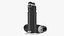 Coleman Autoseal Water Bottle Black
