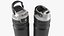 Coleman Autoseal Water Bottle Black