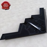 Northrop B-2 Spirit