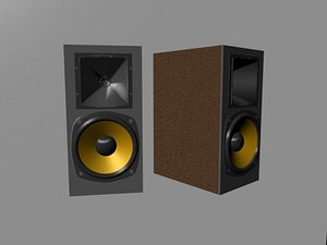 klipsch rb-5 ma